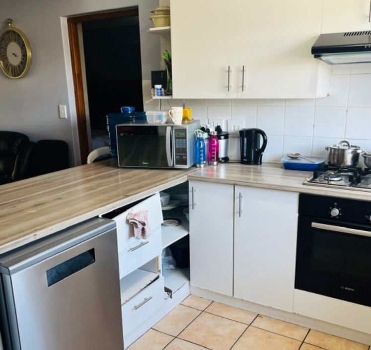4 Bedroom Property for Sale in Tijgerhof Western Cape